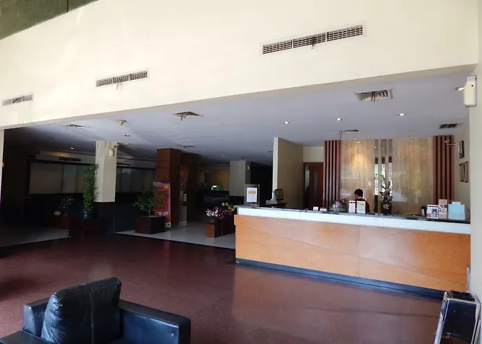 Hotel Permai