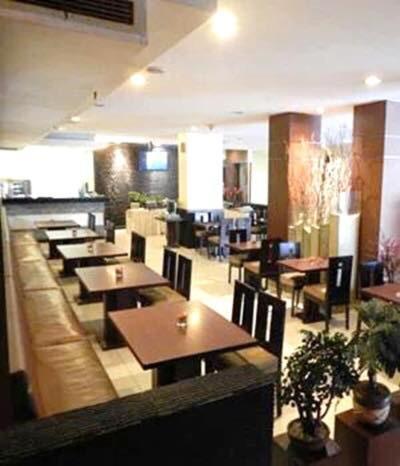 Hotel Permai Jakarta