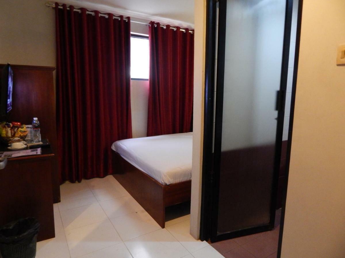 Hotel Permai Jakarta