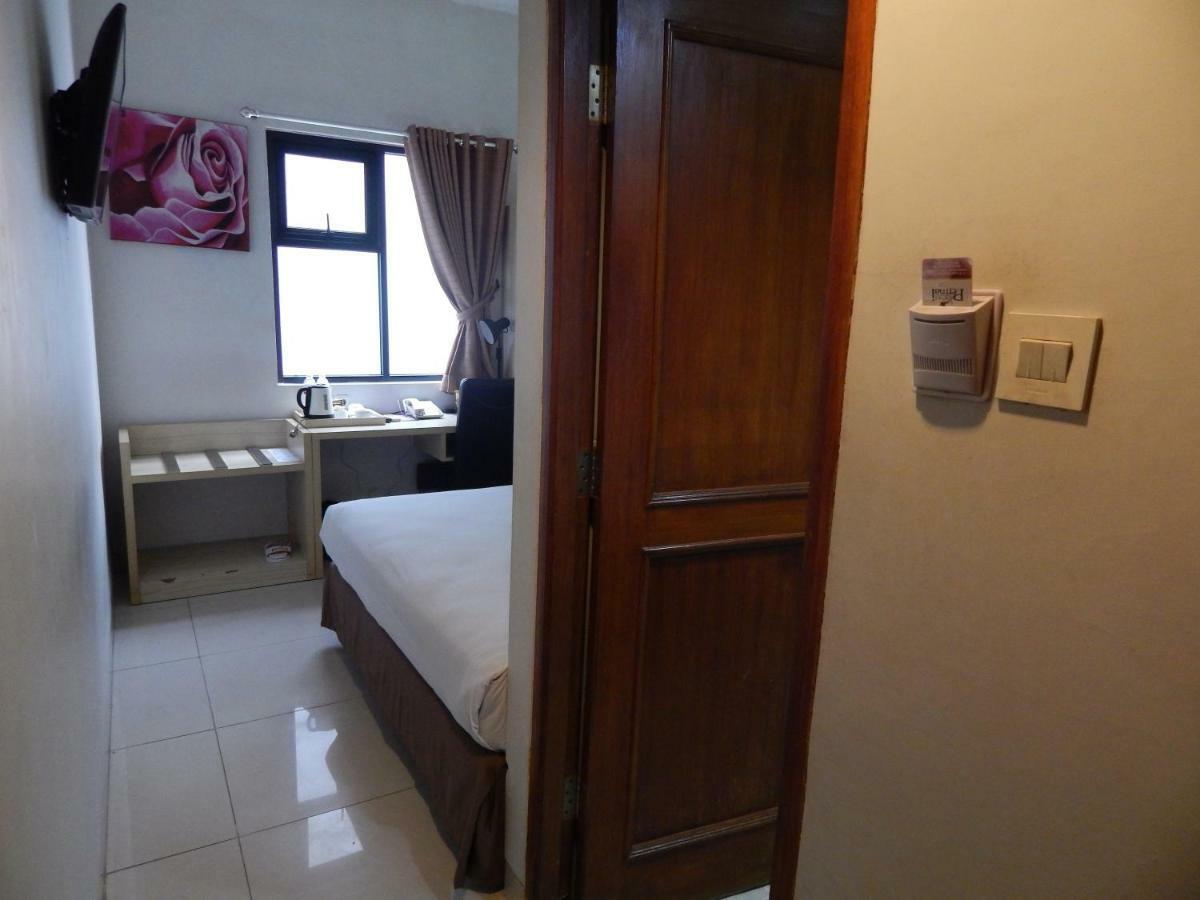Permai Hotel